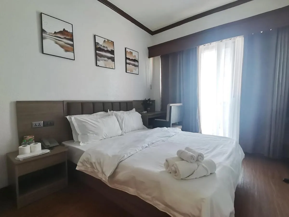 Passion Makati Aparthotel Makati City Philippines