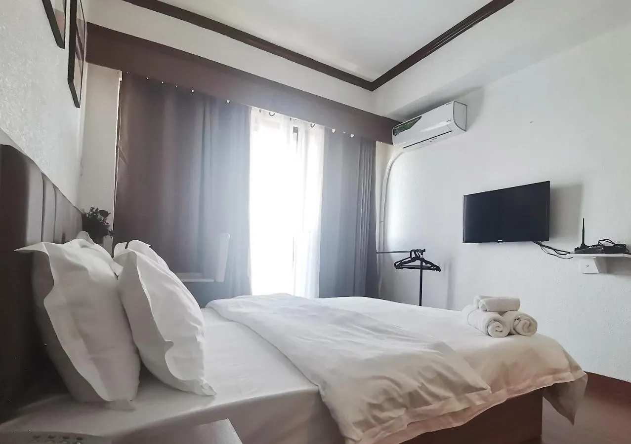 Passion Makati Aparthotel Makati City