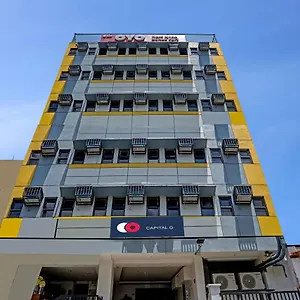 3* Hotel Super Oyo Capital O 232 Nest Nano