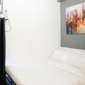  Hotel Mystay Bgc East