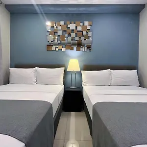 Hotel Artemis Place Makati, Makati City