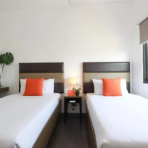 3* Hotel Privato Makati