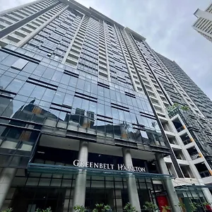 Апарт-отель Greenbelt Hamilton Tower 1, Макати