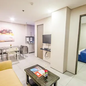 Hotel Jade Y, Makati City