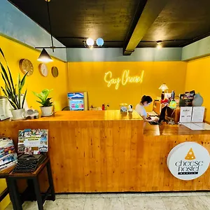 Hostal Cheese Manila, Makati City