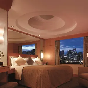 5* 酒店 Makati Shangri-la, Manila