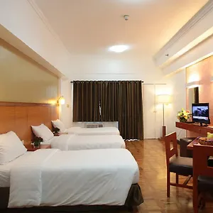 3* Appart hôtel Bsa