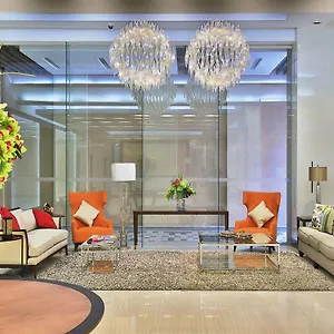 Valero Grand By Swiss-belhotel Makati City