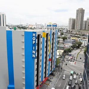 Hotel Hop Makati Avenue Manila, Makati City