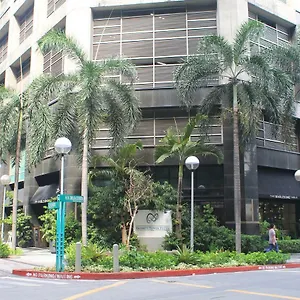 4* Hotel Infinity Tower
