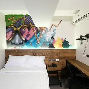 Hotel U Makati, Makati City
