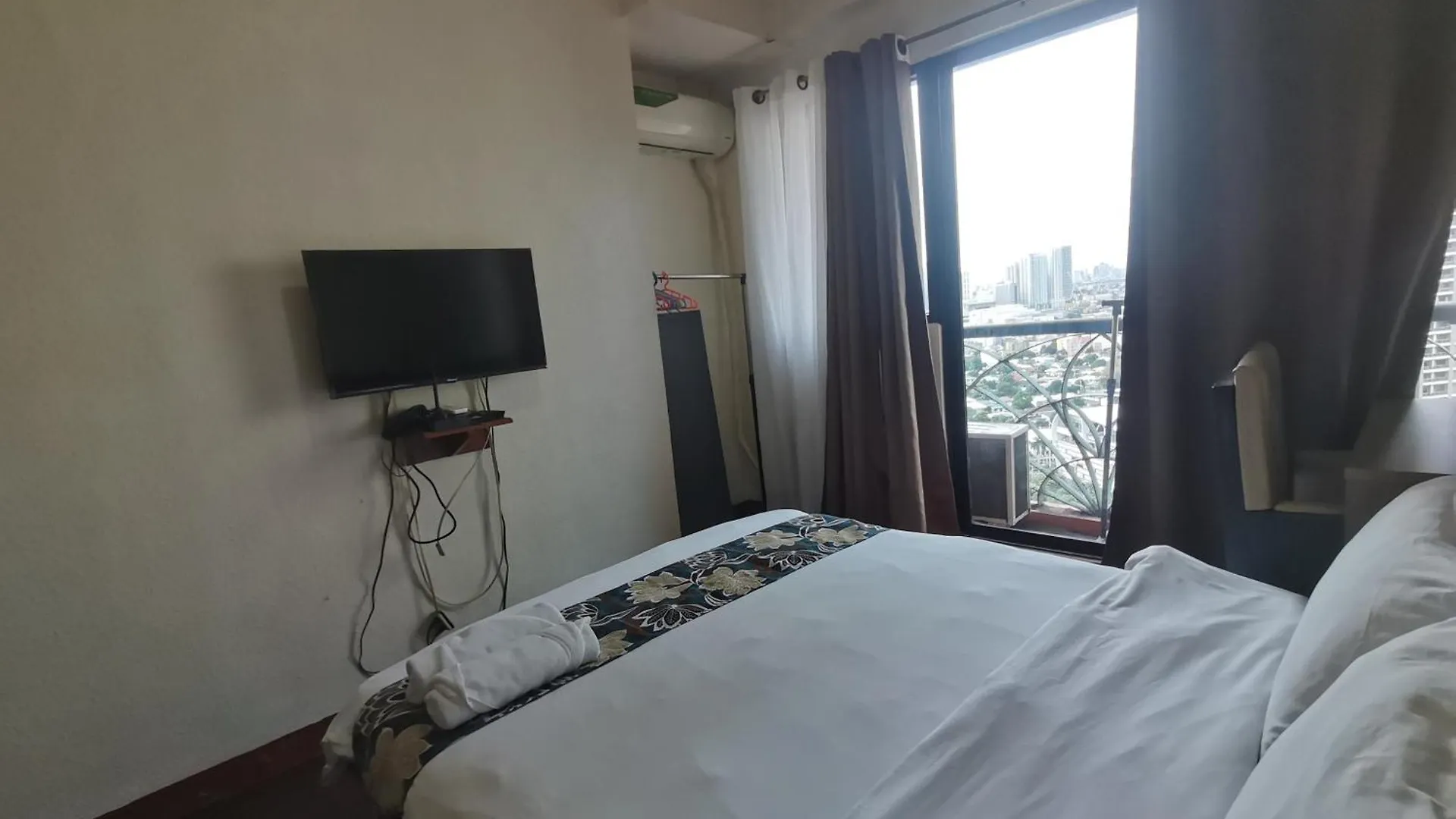 Passion Makati Aparthotel Makati City 0*,